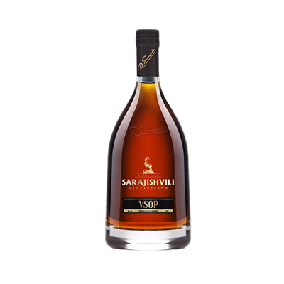 348) Sarajishvili V.S.O.P.